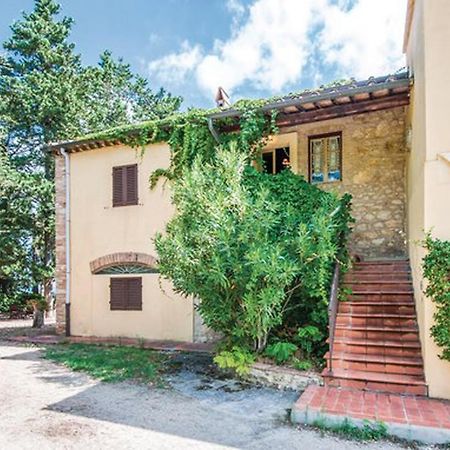 Agriturismo Fattoria Il Piano - Appartamento Focolare - 圣吉米纳诺 外观 照片