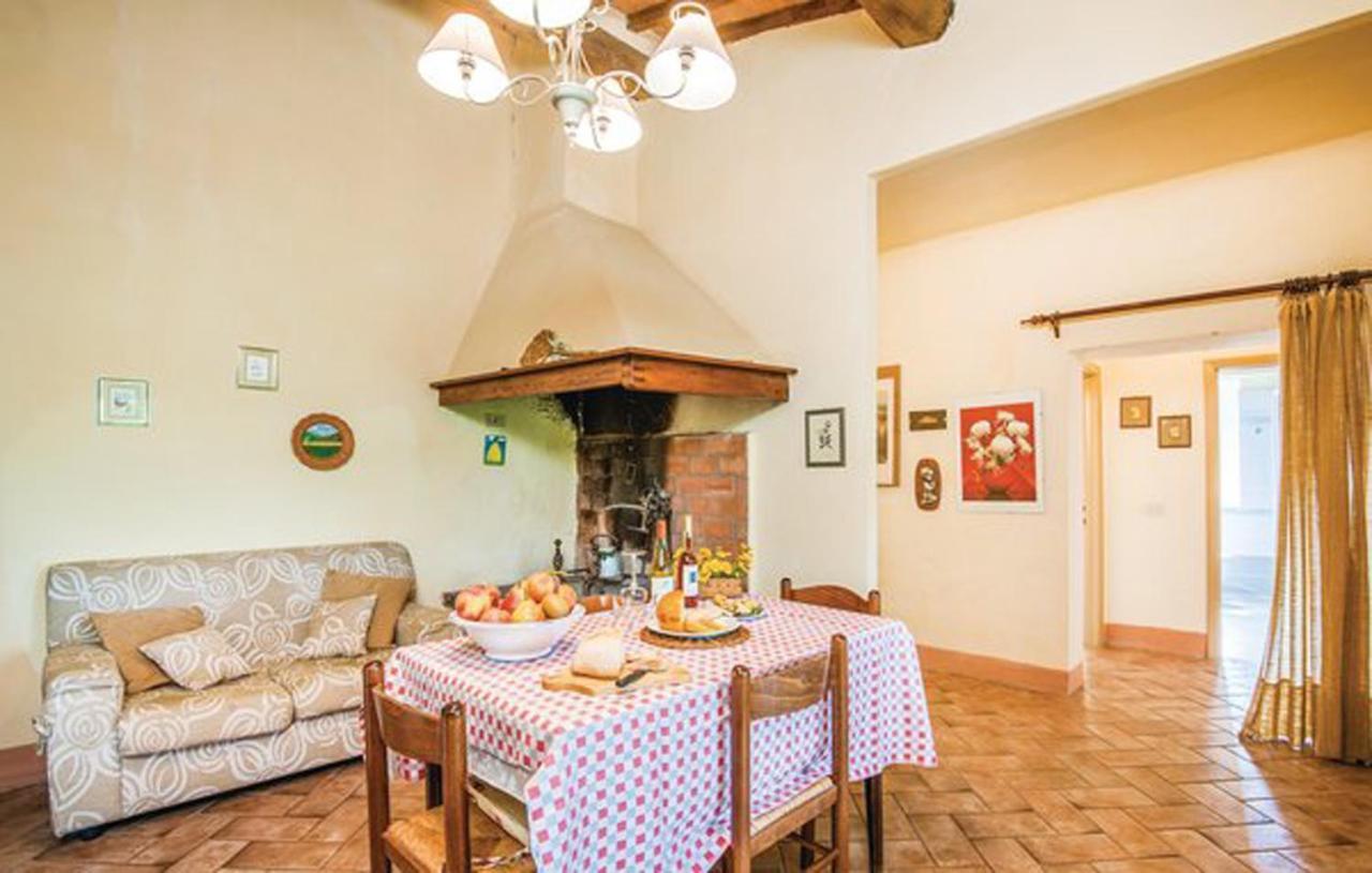 Agriturismo Fattoria Il Piano - Appartamento Focolare - 圣吉米纳诺 外观 照片
