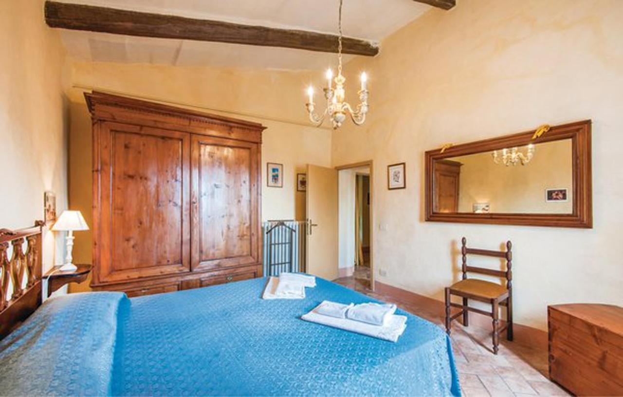 Agriturismo Fattoria Il Piano - Appartamento Focolare - 圣吉米纳诺 外观 照片